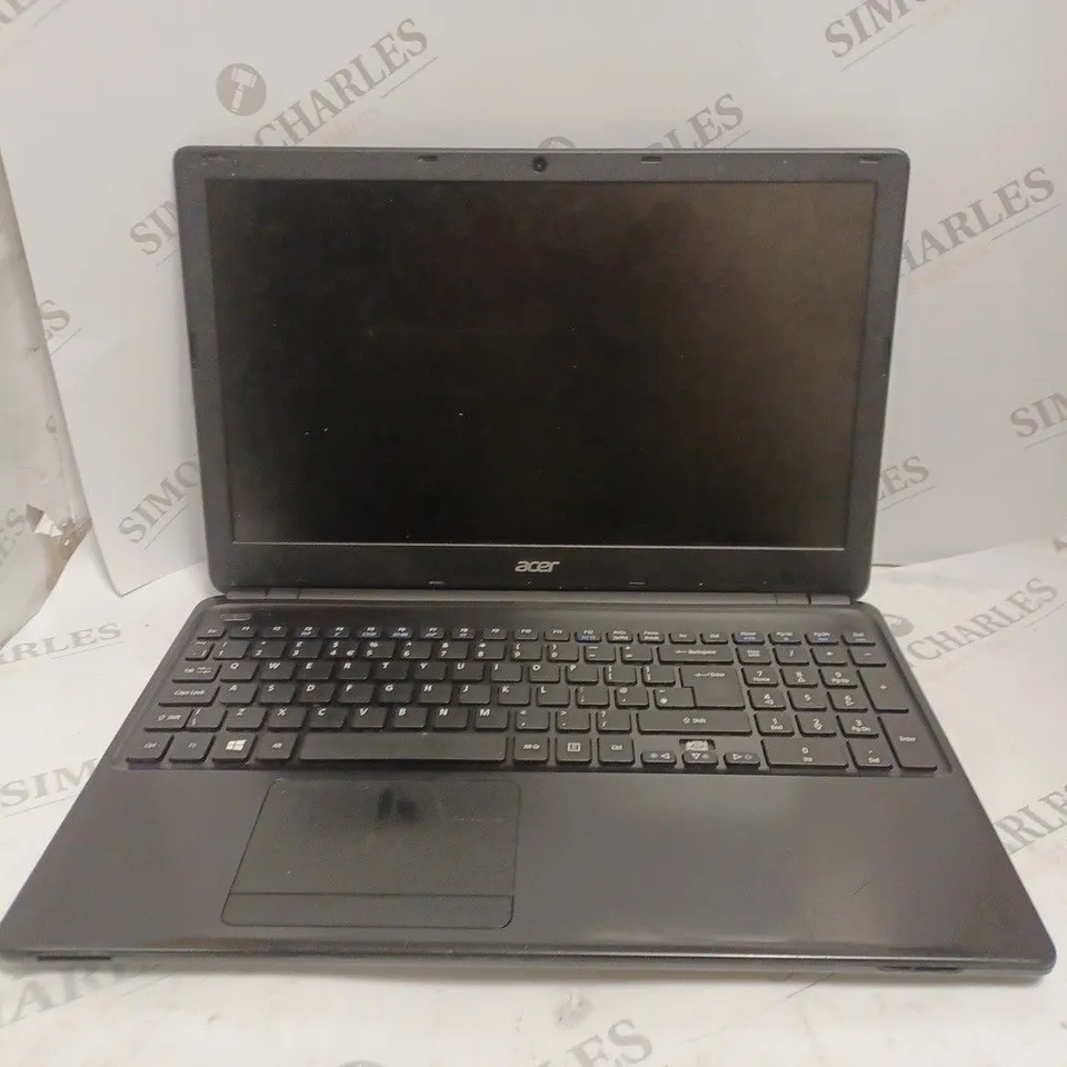 ACER TRAVELMATE P255 SERIES LAPTOP