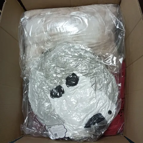 BOX OF APPROXIMATELY 18 ASSORTED ITEMS TO INCLUDE: 5X GOLDEN ELIXIR AIR FRESHENER 