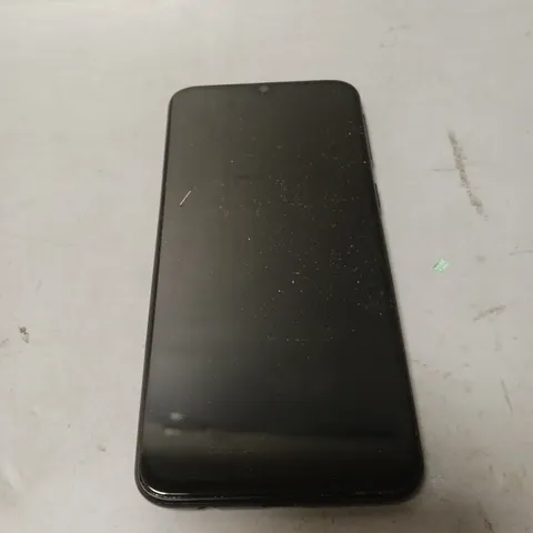 SAMSUNG GALAXY A40 SMARTPHONE