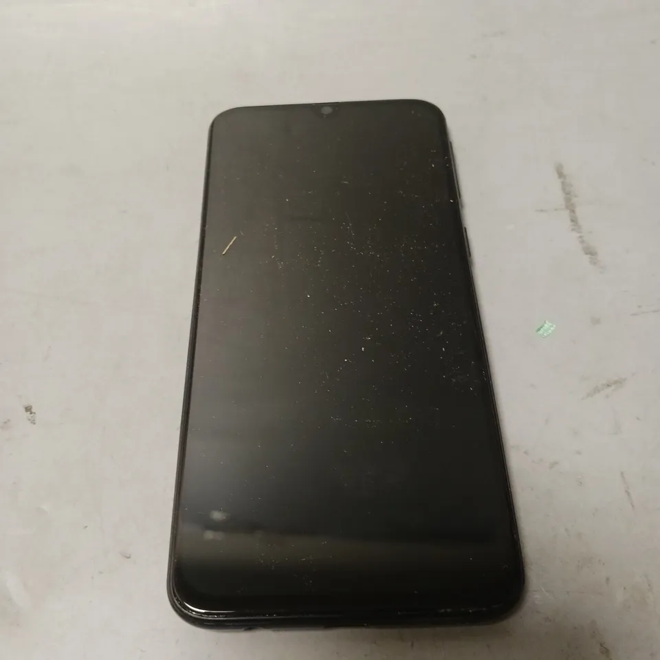 SAMSUNG GALAXY A40 SMARTPHONE 
