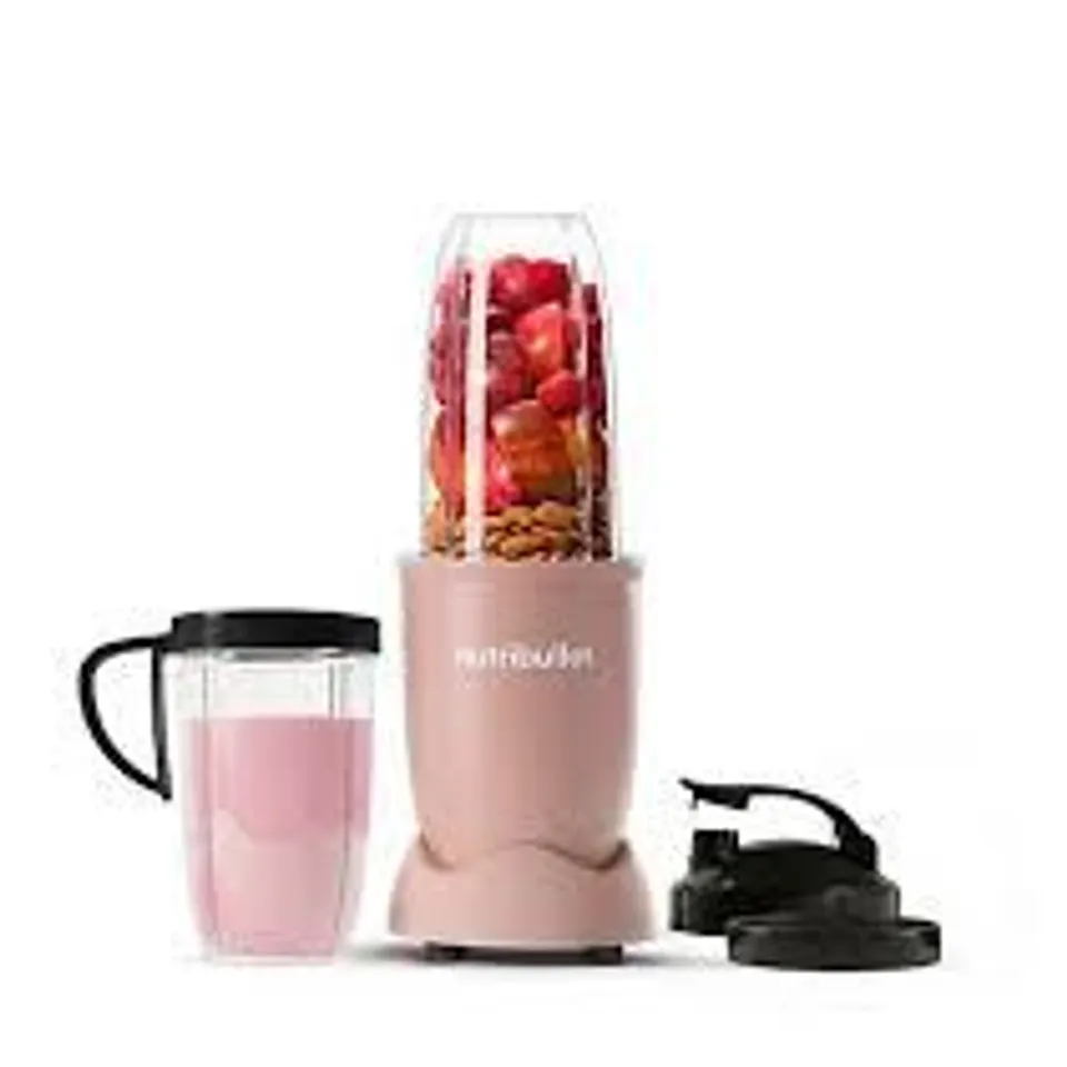 NUTRIBULLET PRO 900 SERIES MATTE BLENDER