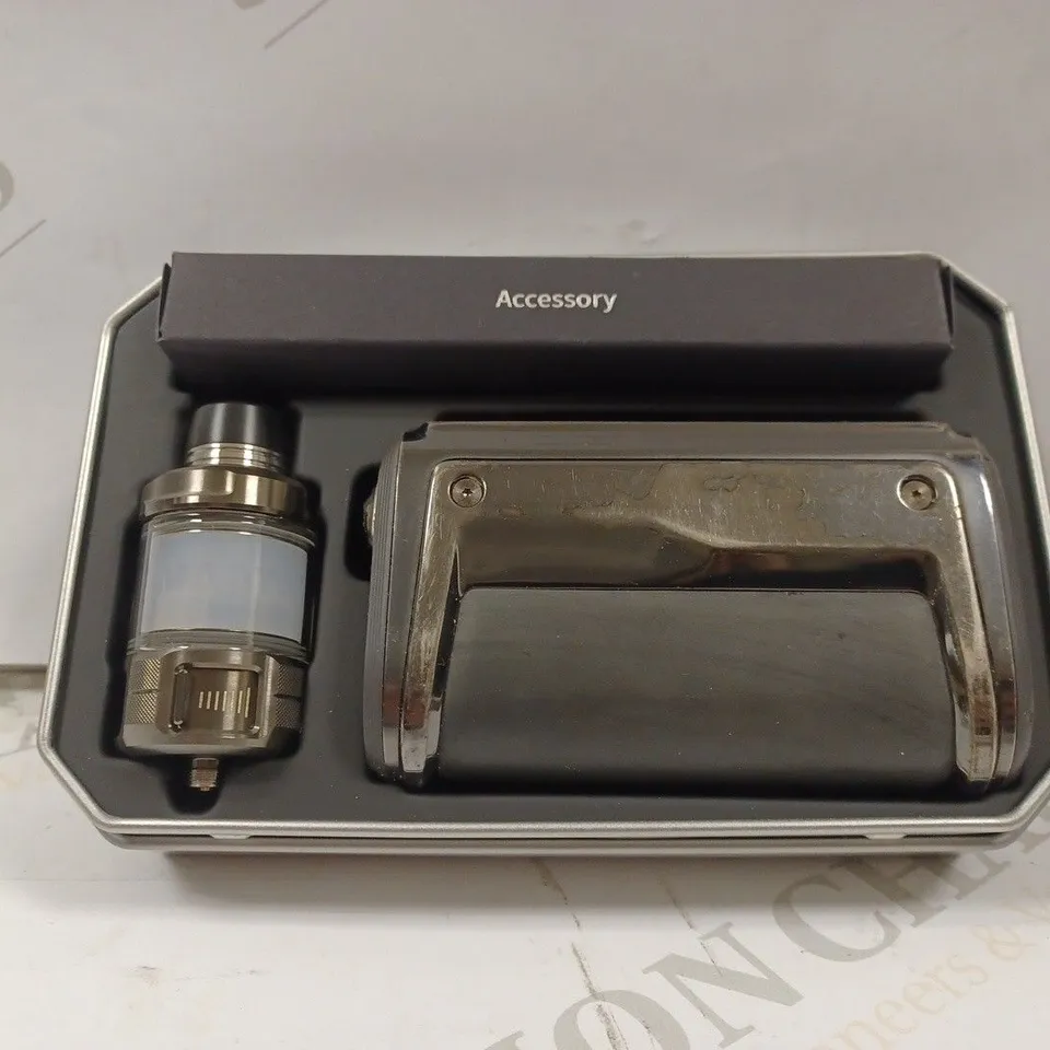 BOXED VOOPOO ARGUS GT II KIT