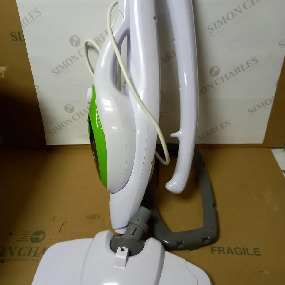 MORPHY RICHARDS STEAM CLEANER