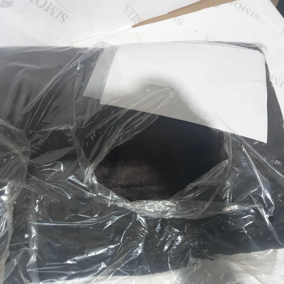 COZEE HOME HEATED THROW CHOCOLATE 