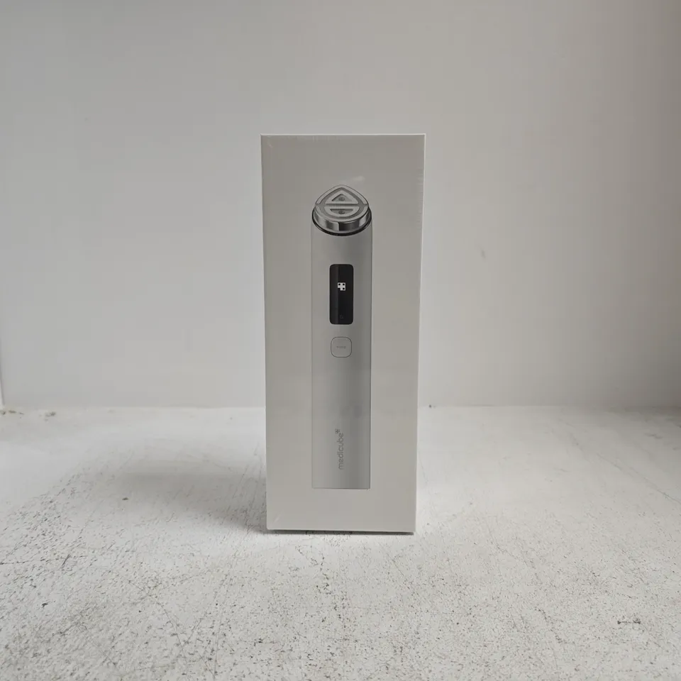 BOXED MEDICUBE AGE-R BOOSTER PRO X2
