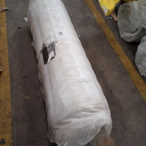 BAGGED ROLLED 800 POCKET SPRUNG MATTRESS - DOUBLE