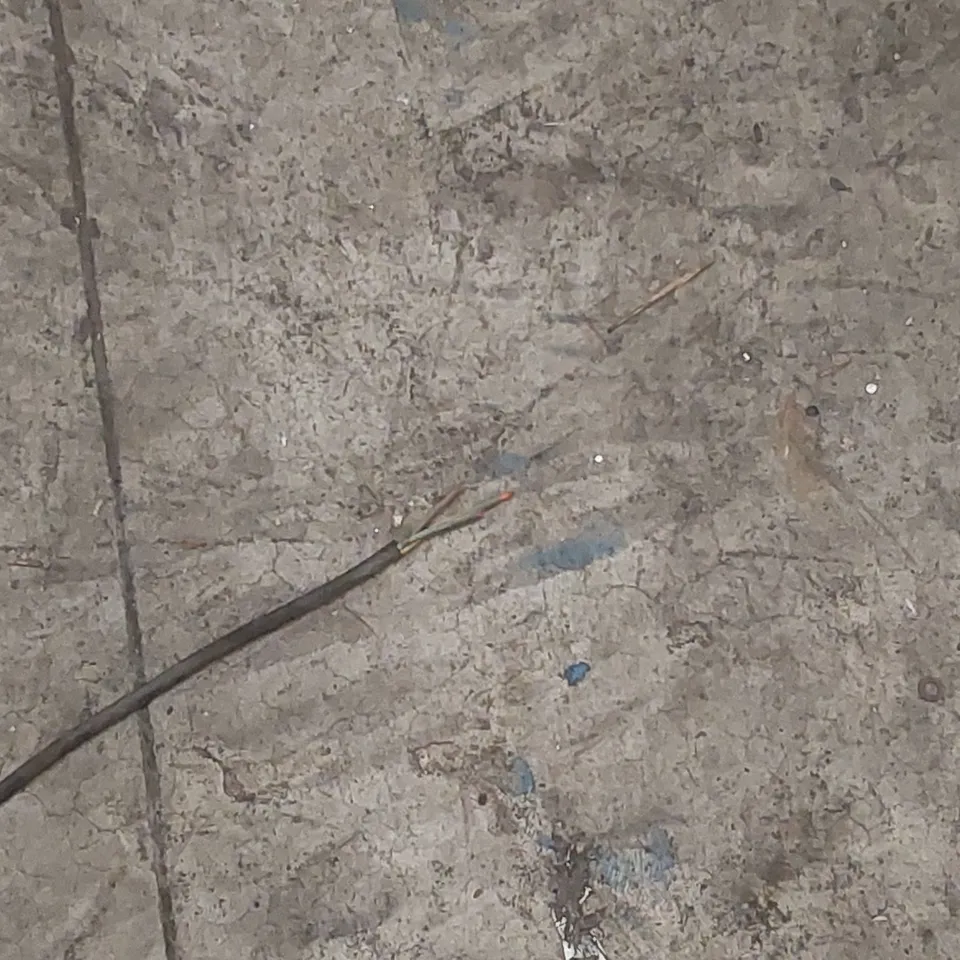 MAZZER COMMERCIAL COFFEE GRINDER