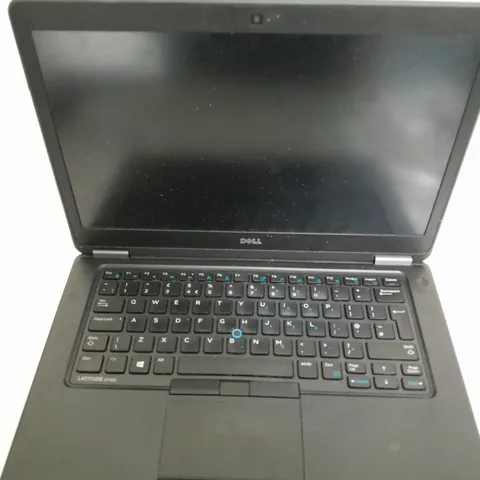 DELL LATITUDE E7450