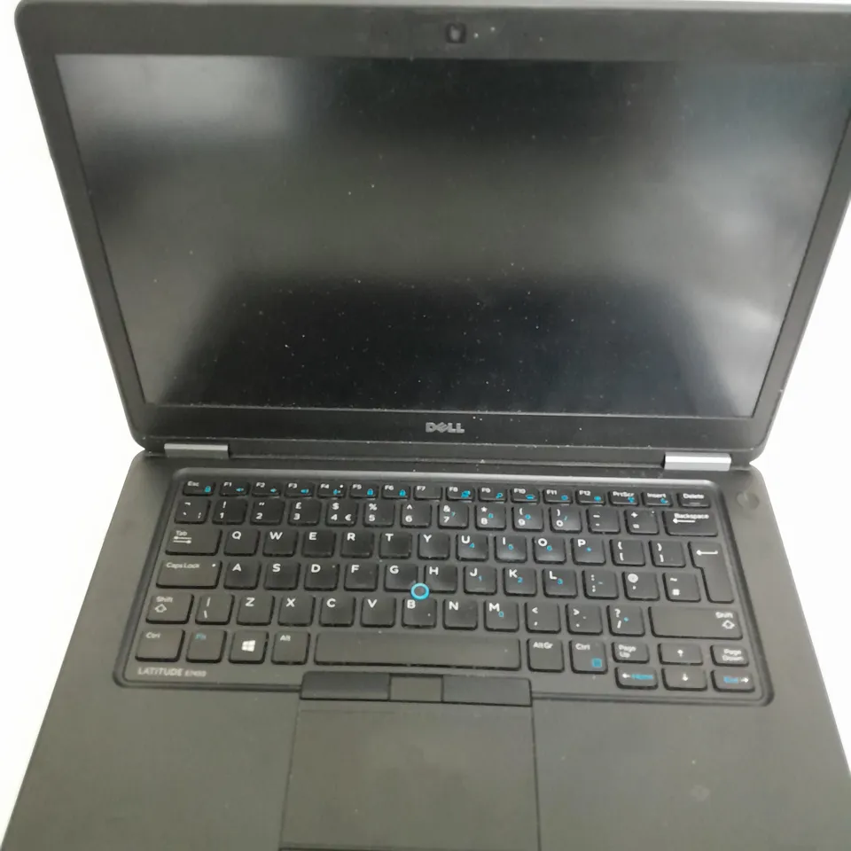 DELL LATITUDE E7450