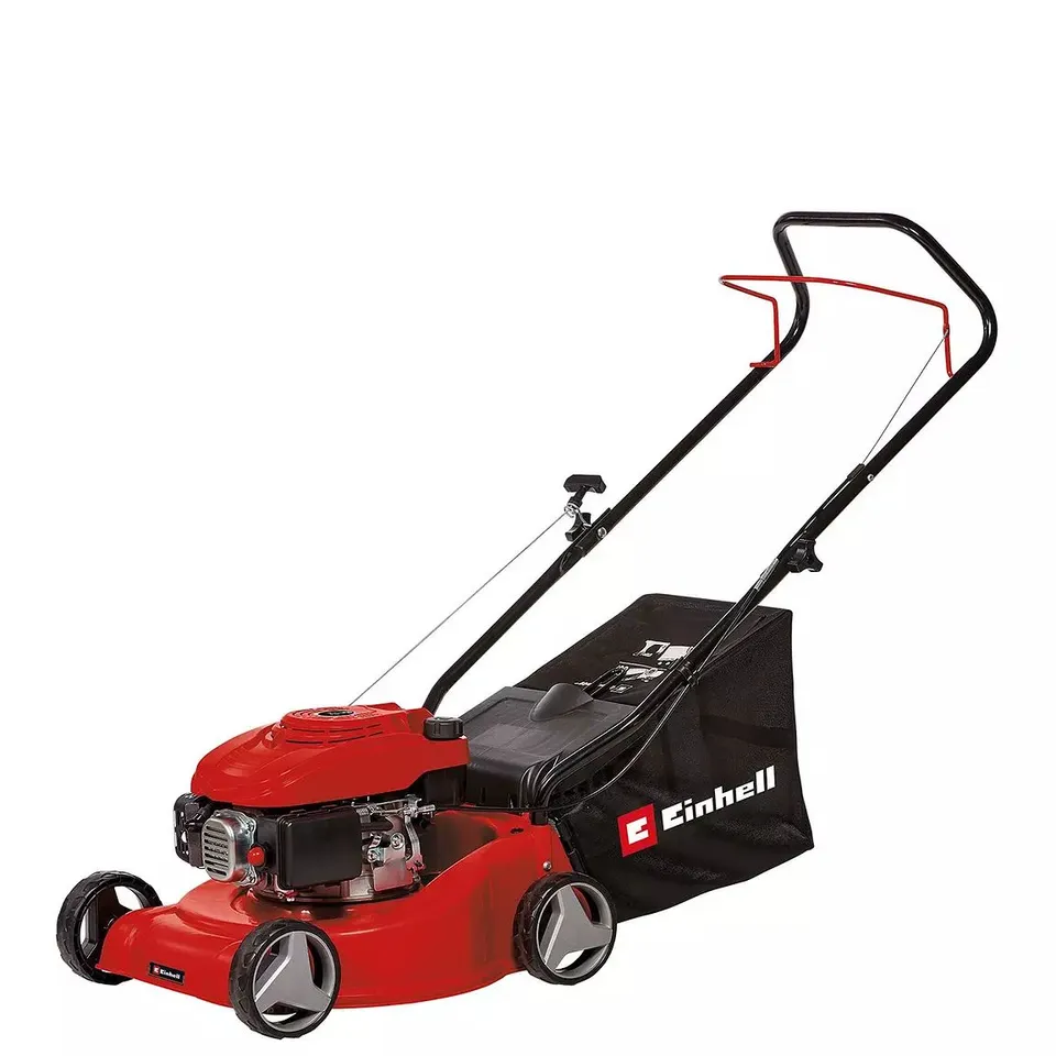 EINHELL GARDEN CLASSIC PETROL MOWER 40CM