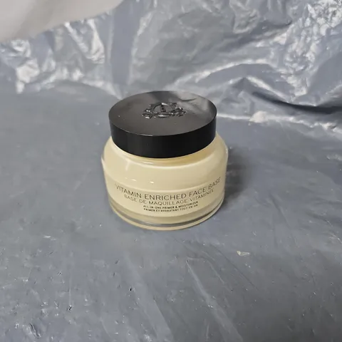 BOBBI BROWN VITAMIN ENRICHED FACE BASE 100 ML UNBOXED