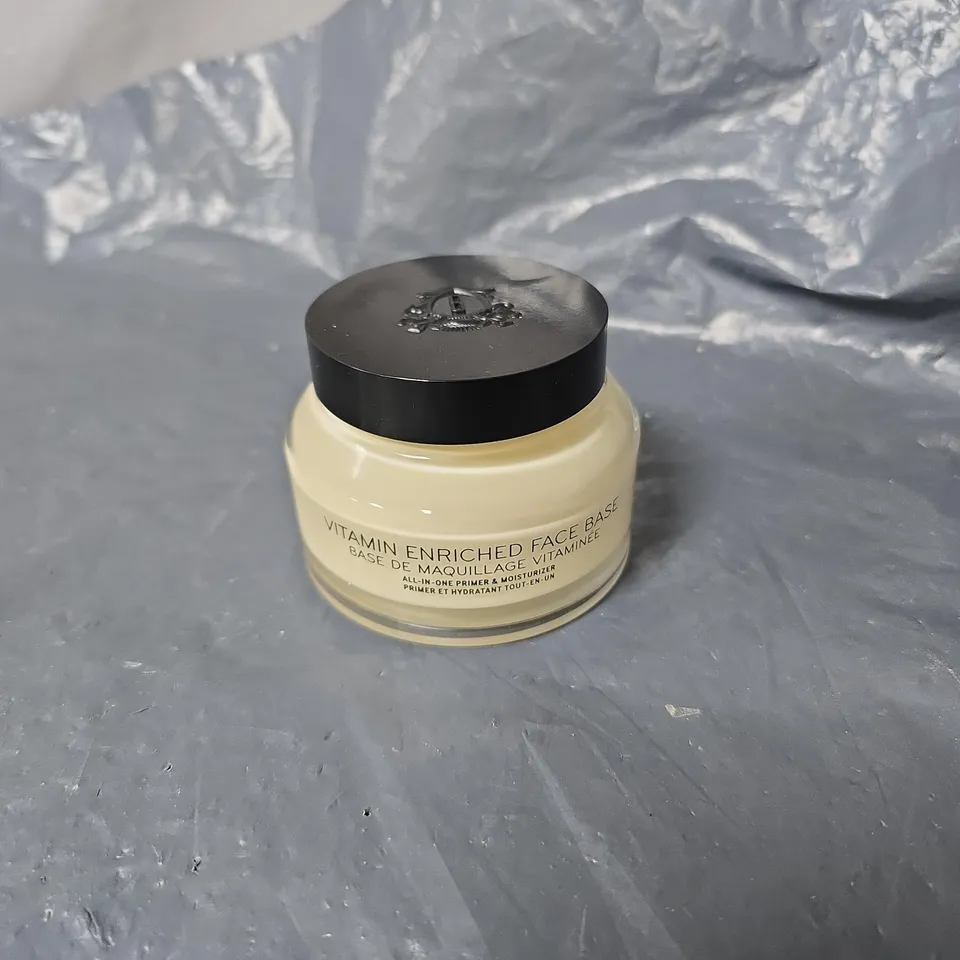 BOBBI BROWN VITAMIN ENRICHED FACE BASE 100 ML UNBOXED