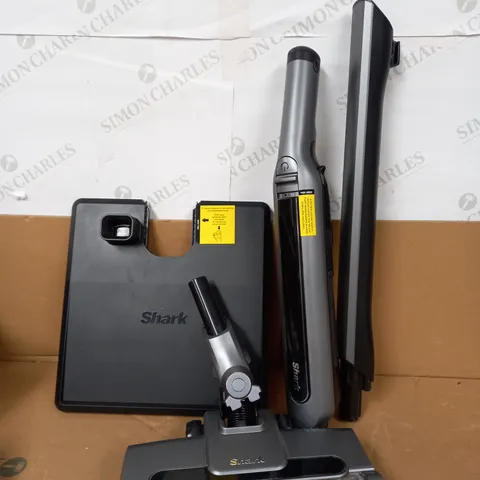 SHARK WANDVAC LIGHTWEIGHT CORDLESS HANDHELD VACUUM CLEANER WV361UK