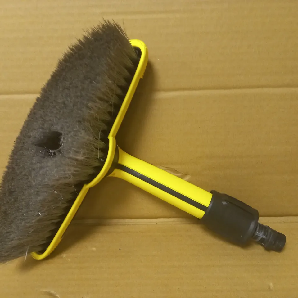 KARCHER SOFT SURFACE WASH BRUSH - WB60