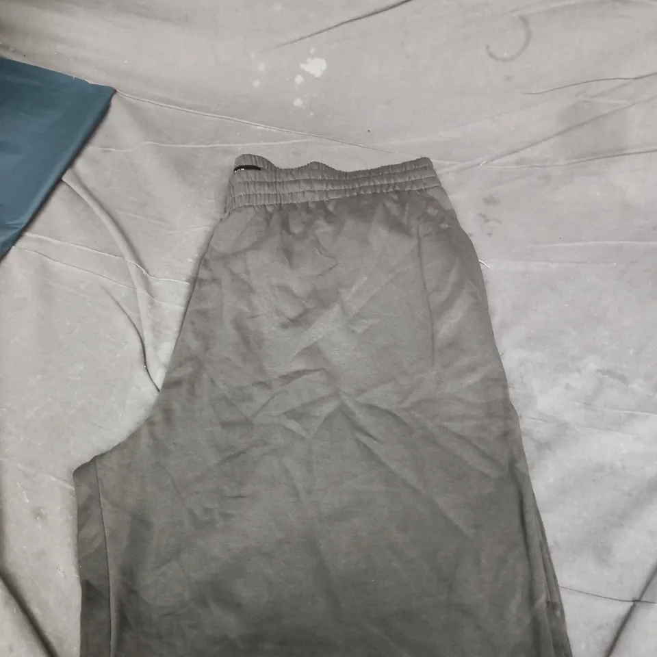 YOURSWOMEN'S GREY JOGGERS – ELASTICATED WAIST - UK 22-24