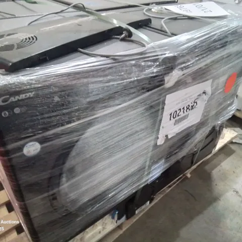 PALLET CONTAINING APPROXIMATELY 4 RAW ELECTRICAL ITEMS TO INCLUDE: