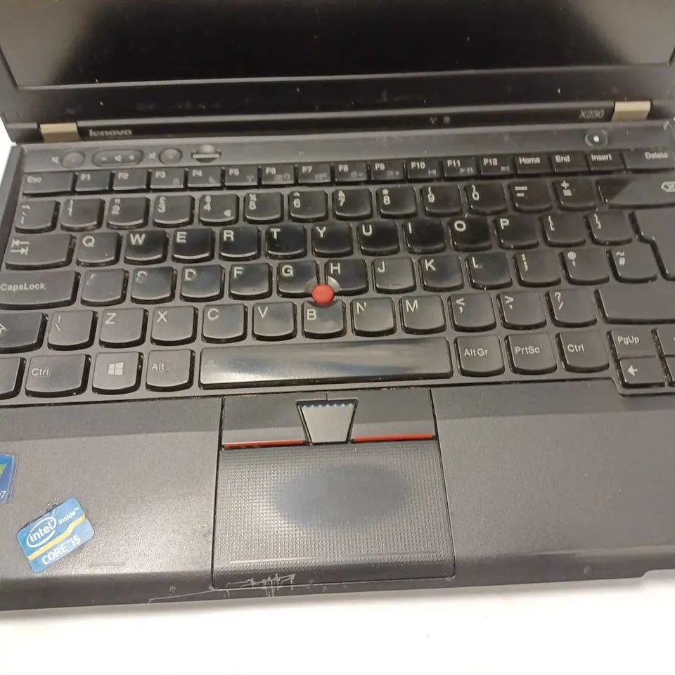 LENOVO THINKPAD X230 LAPTOP