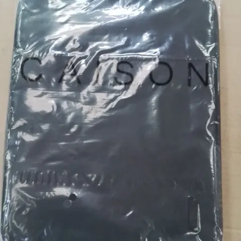 PALLET CONTAINING A LARGE QUANTITY OF CAISON LAPTOP SLEEVE BAGS