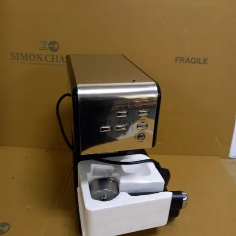 BREVILLE COFFEEHOUSE COFFEE MACHINE