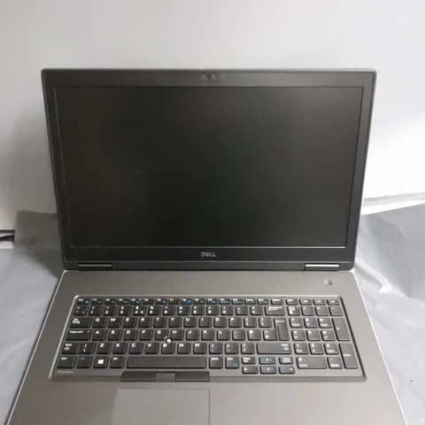 DELL PRECISION 7740 LAPTOP