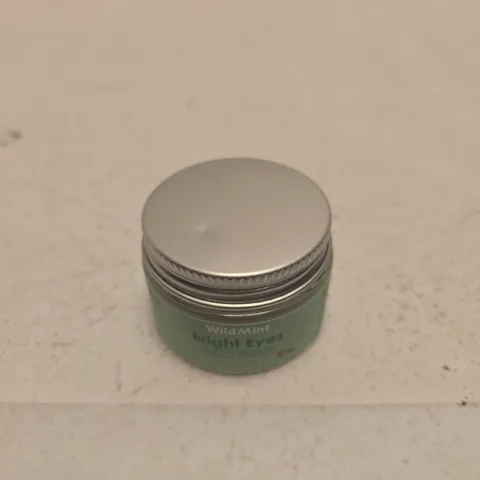 WILDMINT BRIGHT EYES EYE CREAM