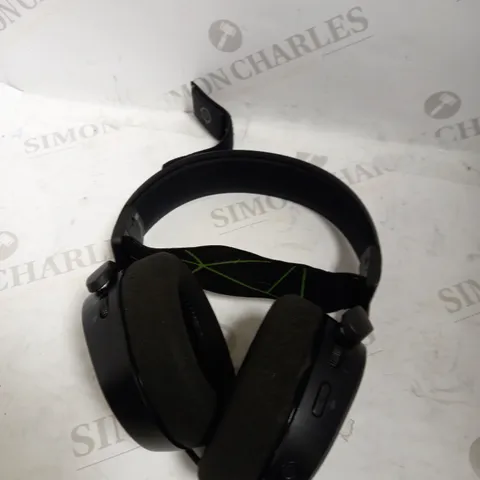 STEELSERIES ARCTIS 9X XBOX ONE WIRELESS GAMING HEADSET