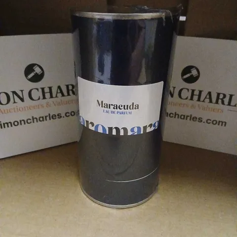 BOXED AND SEALED AROMARA MARACUDA EAU DE PARFUM