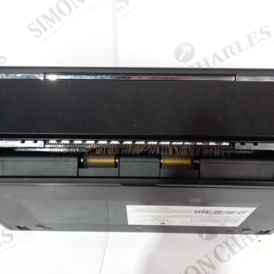 FUJITSU SCANSNAP IX500 SCANNER