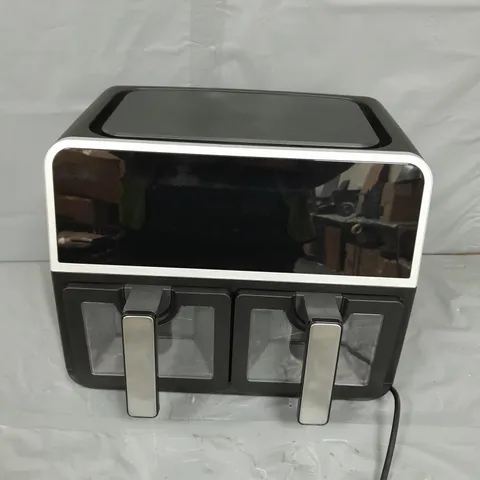 AF800E2TK 2 DRAW AIR FRYER