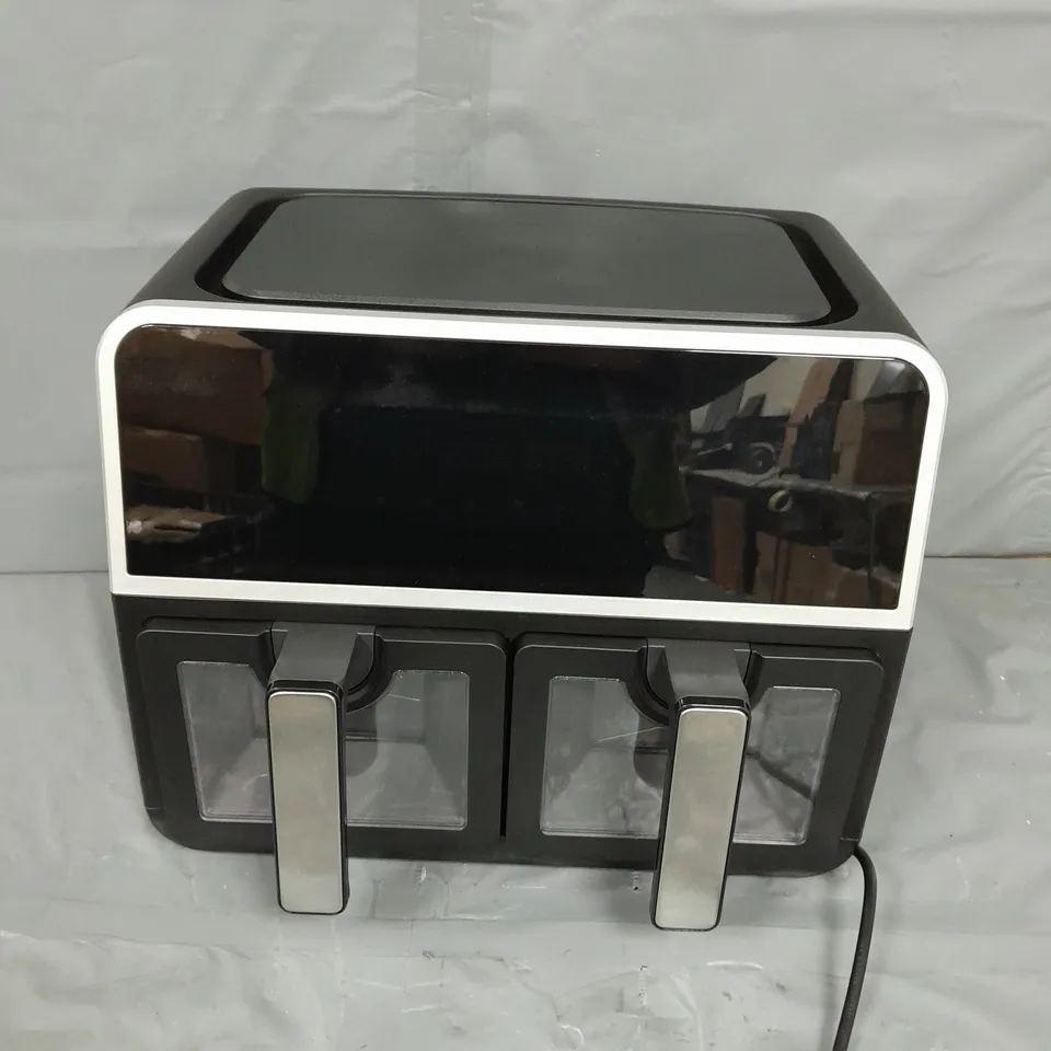 AF800E2TK 2 DRAW AIR FRYER