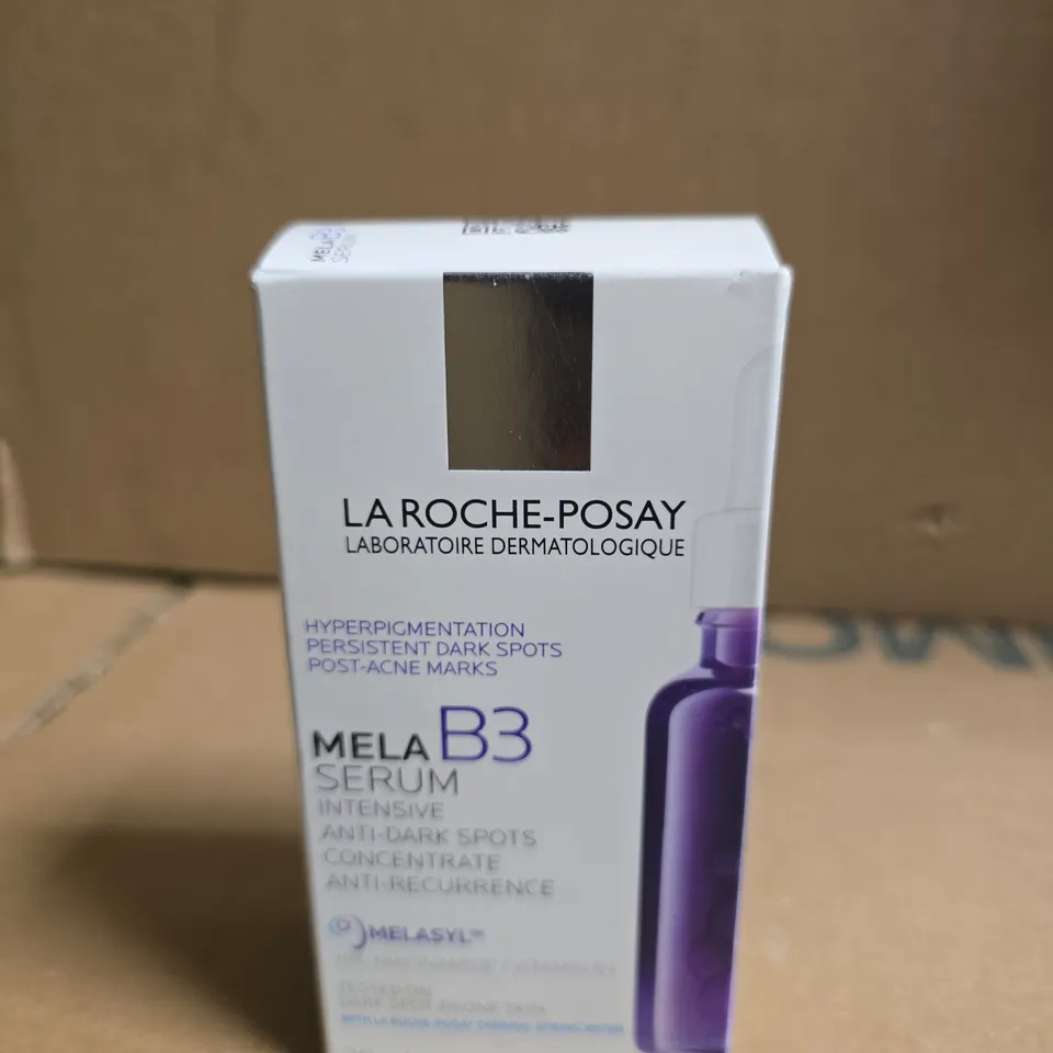 LA ROCHE-POSAY MELA-B3 SERUM – 30 ML
