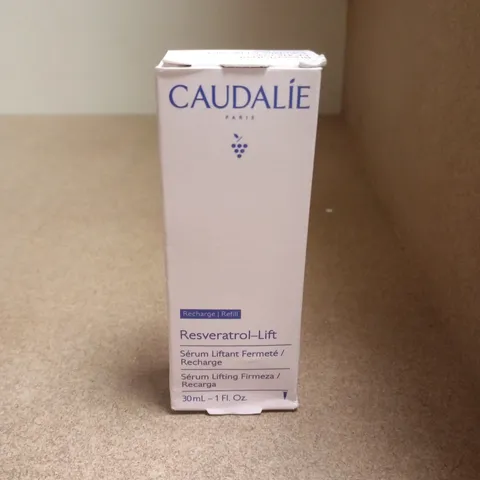 CAUDALIE RESVERATROL-LIFT SERUM RECHARGE 30 ML (REFILL)