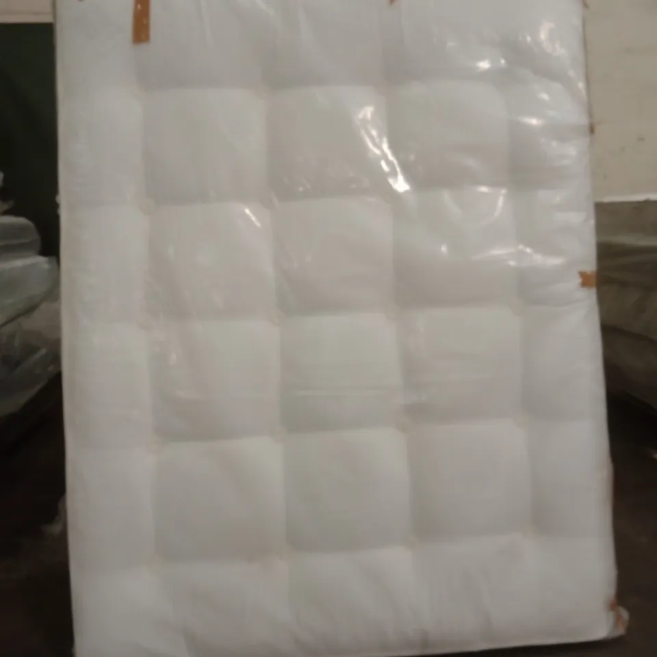 QUALITY BAGGED KINGSIZE MATTRESS 