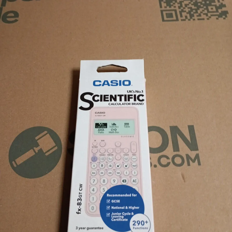 APPROXIMATELY 15 ASSORTED ELECTRICAL ITEMS INCLUDING ELECTRIC MILK FROTHER , CASIO SCIENTIFIC CALCULATOR AND MINI SMART WIFI PLUG 