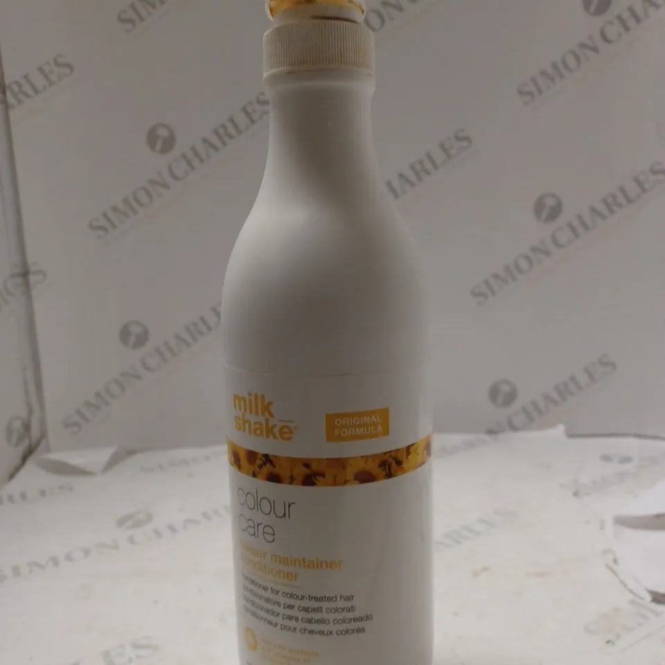 MILK SHAKE COLOUR CARE MAINTAINER CONDITIONER 1000ML