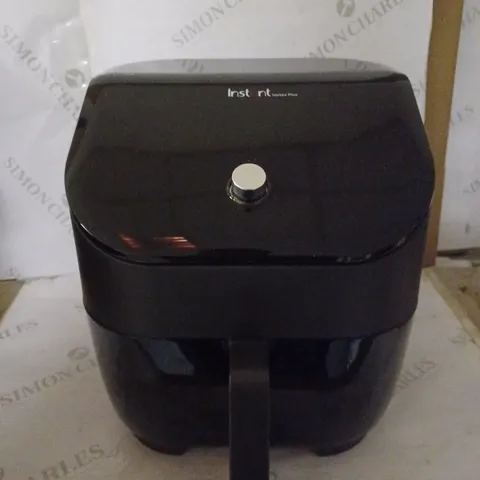 INSTANT POT VORTEX PLUS AIRFRYER