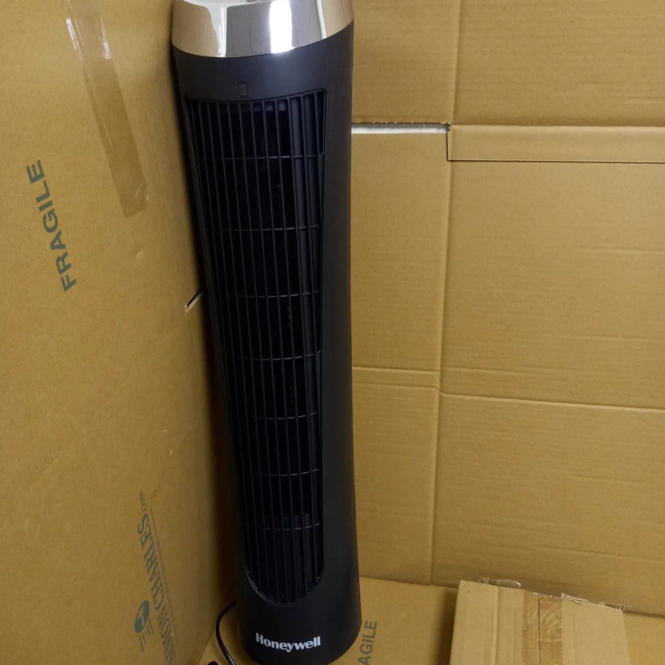 HONEYWELL TOWER FAN