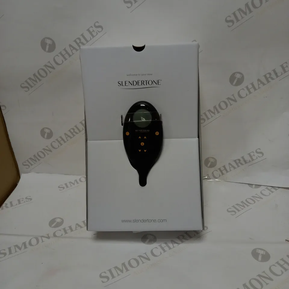 SLENDERTONE WOMEN'S ABS7 FULL FEMALE TONING PACK X3