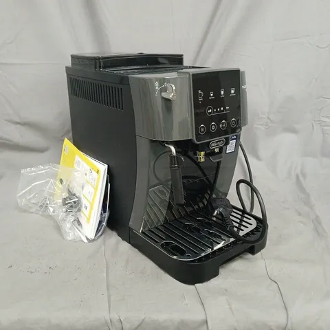 BOXED DELONGHI MAGNIFICA START BEAN TO CUP ECAM220.22 COFFEE MACHINE