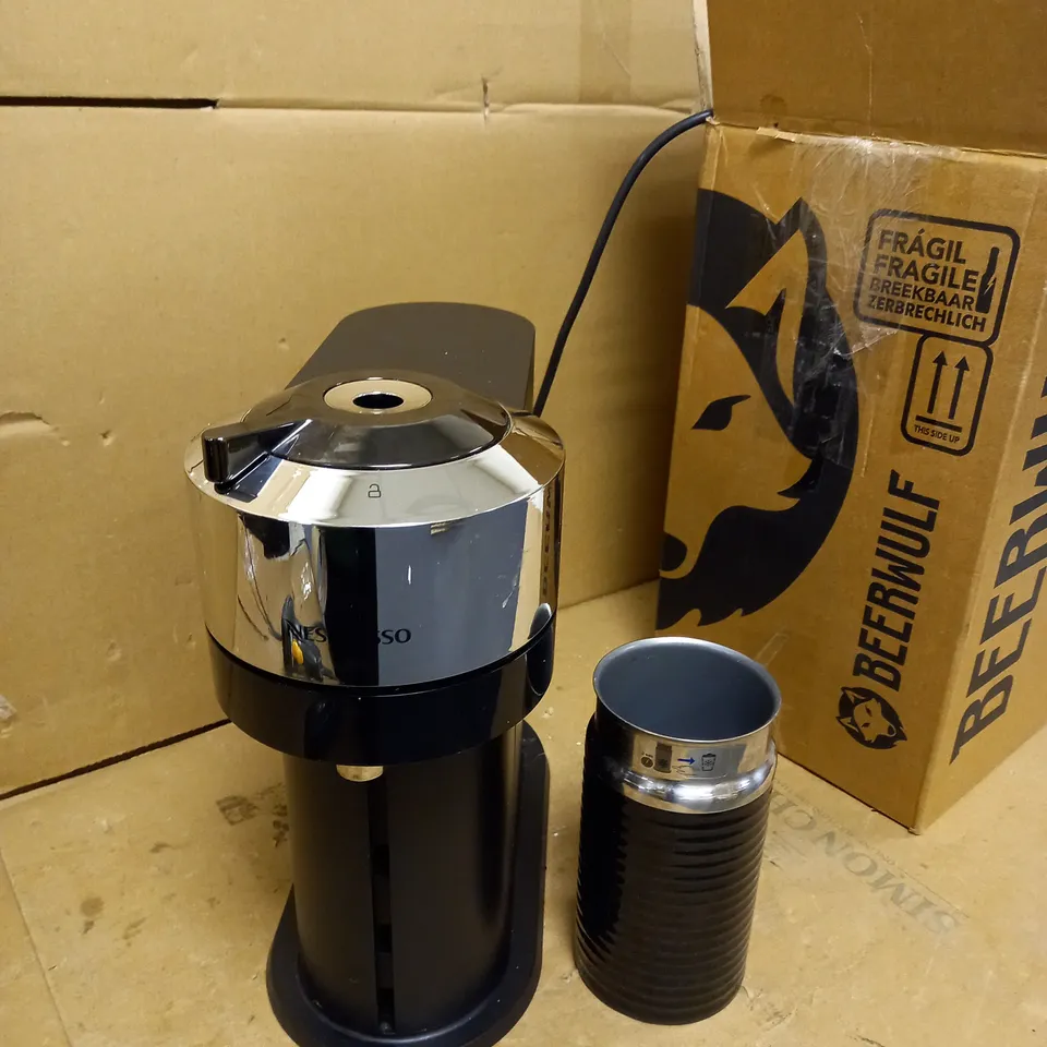 MAGIMIX NESPRESSO VERTUO NEXT COFFEE MACHINE 