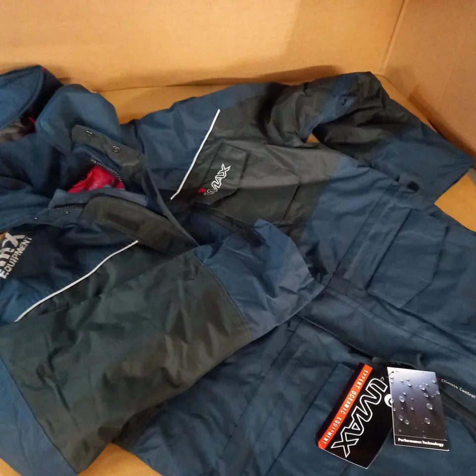 IMAX ARX EQUIPMENT ARTIC JACKET - L