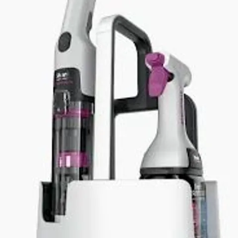 SHARK STAINFORCE HANDHELD SPOT CLEANER