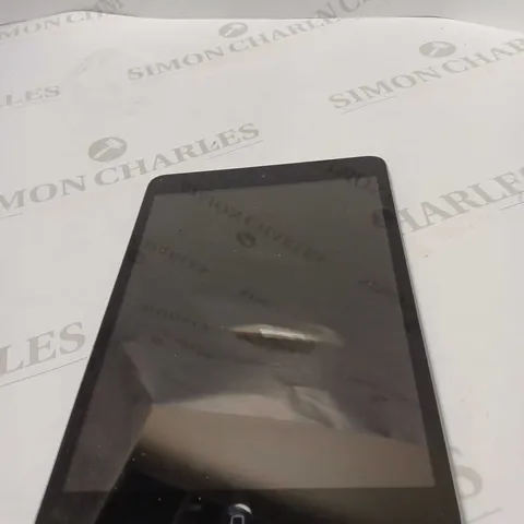 APPLE BLACK IPAD MINI DMPLVCHEFP84