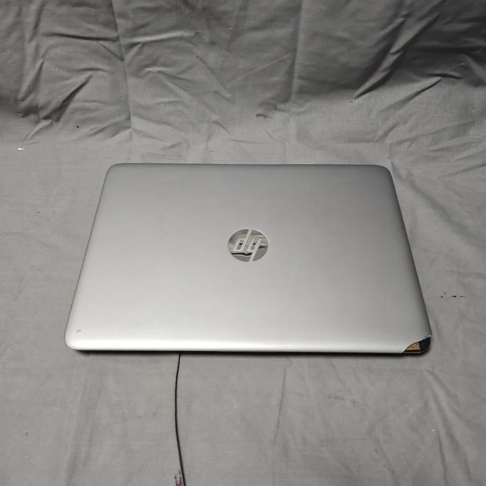 HP LAPTOP - MODEL UNSPECIFIED 