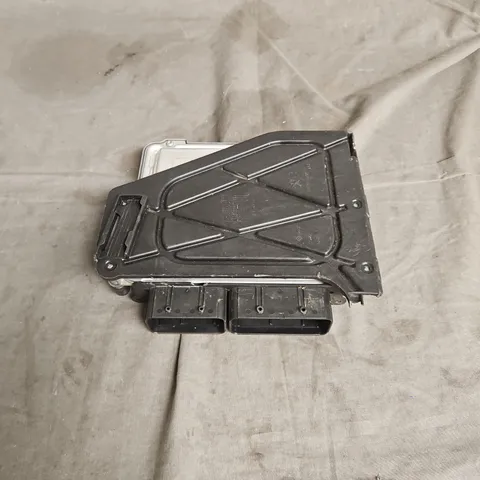 BOSCH ENGINE CONTROL UNIT