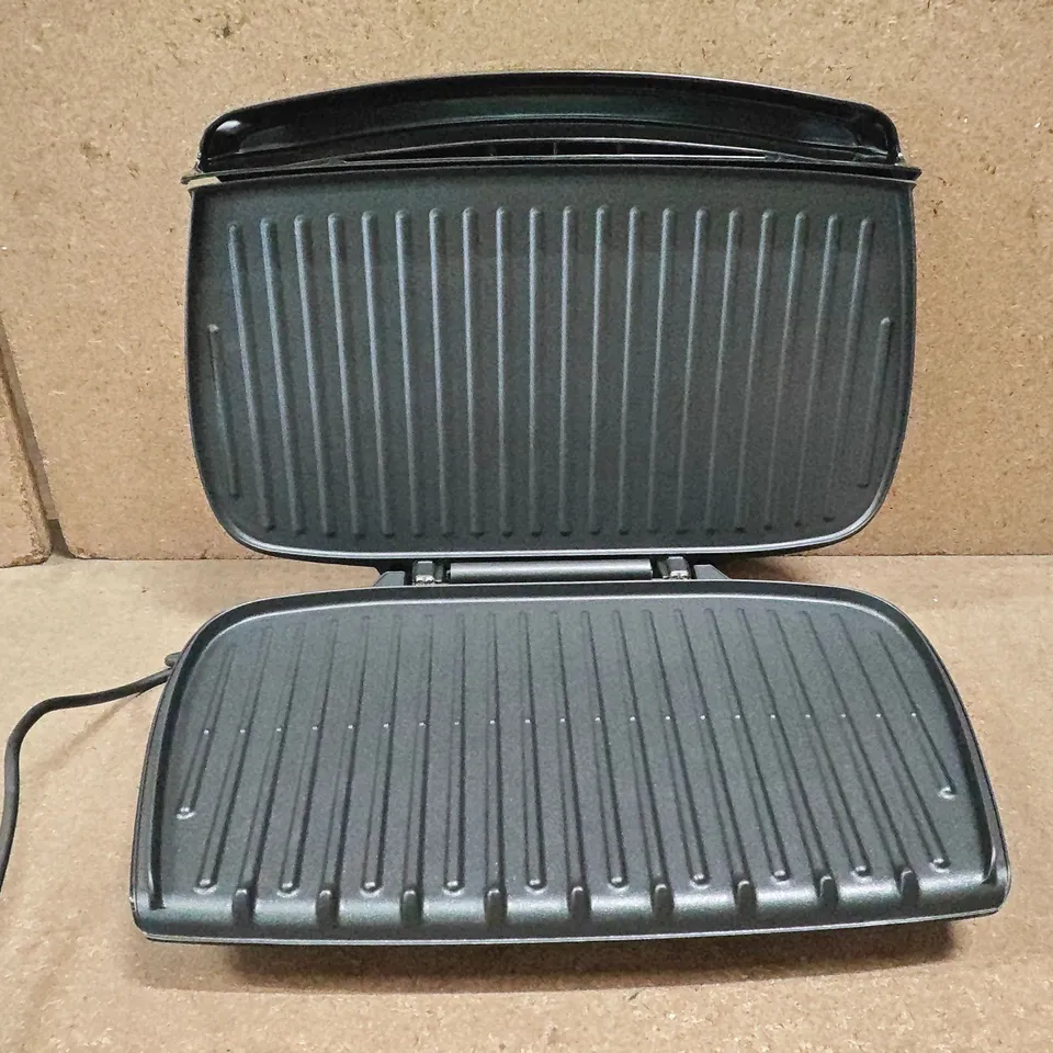 GEORGE FOREMAN 23440 GRILL