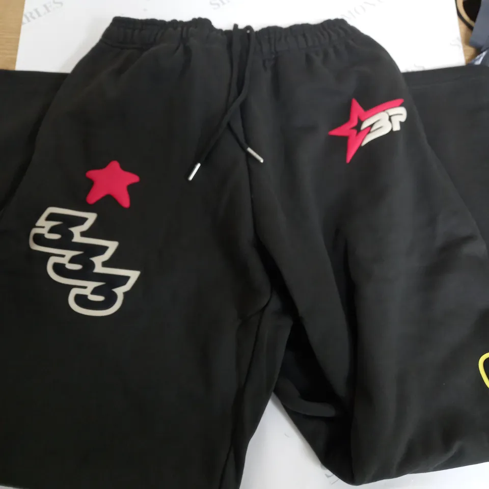 BROKEN PLANET JOGGING BOTTOM PANTS - LARGE