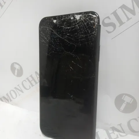 APPLE IPHONE SMARTPHONE - MODEL UNSPECIFIED