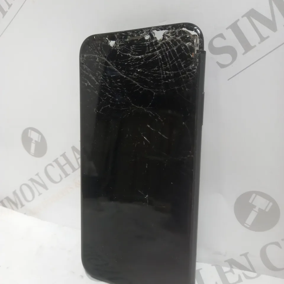 APPLE IPHONE SMARTPHONE - MODEL UNSPECIFIED
