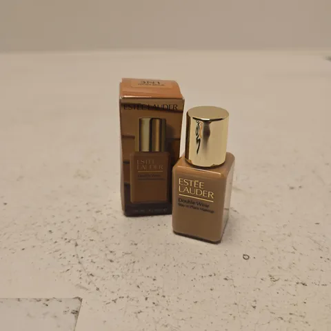 ESTEE LAUDER DOUBLE WEAR STAY IN PLACE MAKE UP 3N1 IVORY BEIGE 15ML